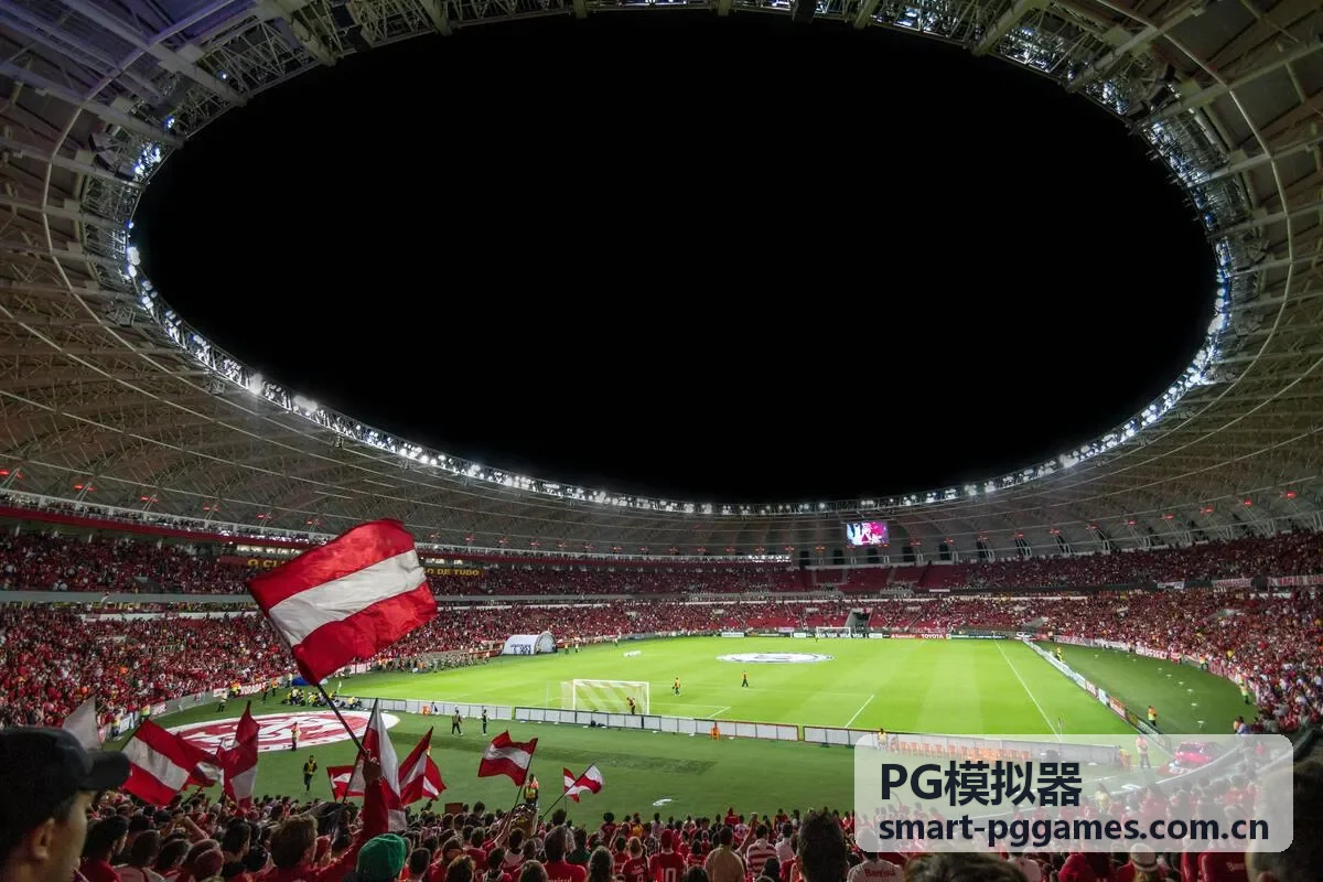 PG模拟器运行界面展示：游戏运行画面与性能监控面板