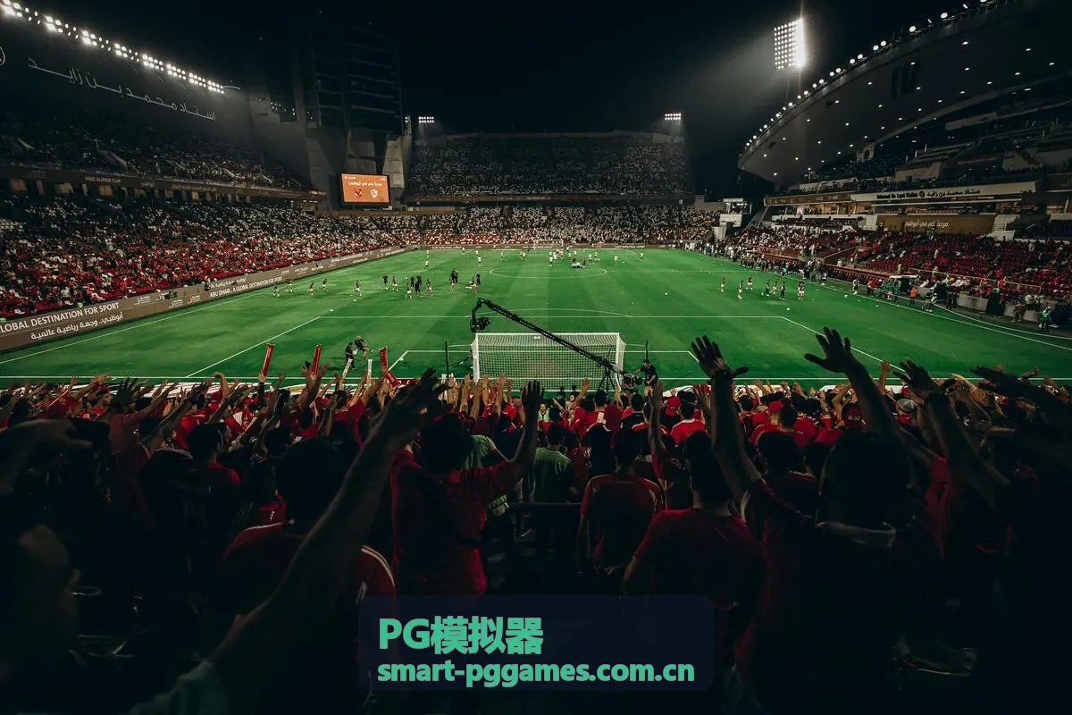PG模拟器v4.2正式版发布：多核渲染管线优化